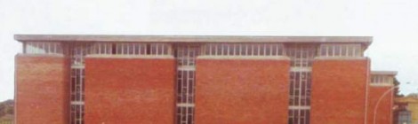 Riesi(CL) - Cantina sociale