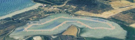 Riqualificazione di 8 borgate marine in Sardegna - "Costeras Zattere", Torres Salinas (CA)