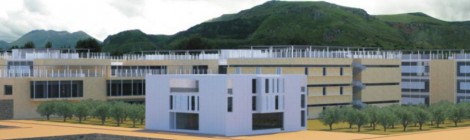 Centro per le biotecnologie e la ricerca biomedica della fondazione RI.MED, Carini (PA)