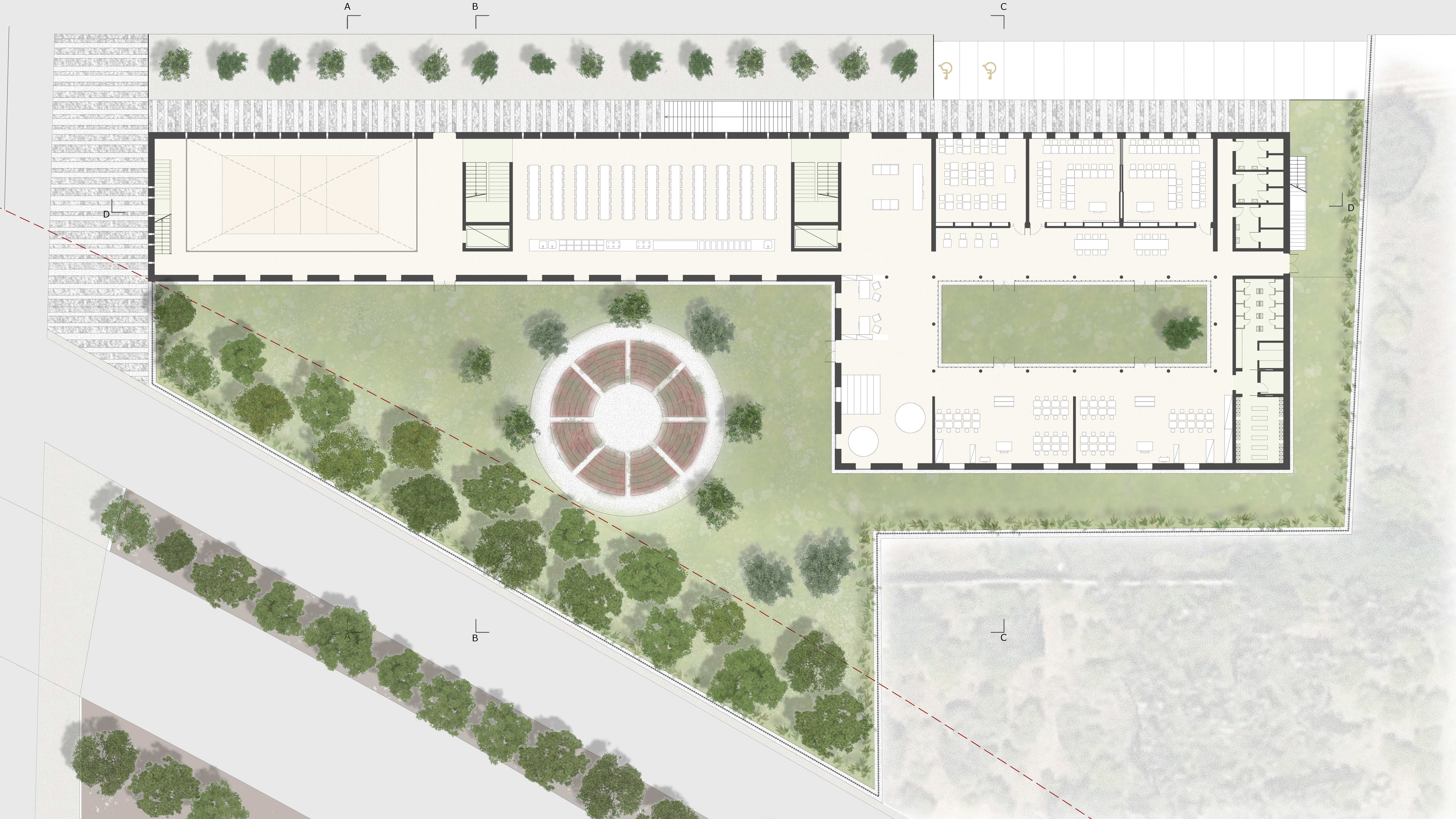 Scuola a Villabate #scuoleinnovative, Villabate (PA)